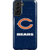 NFL Chicago Bears Distressed Galaxy S21 Plus 5G Pro Case
