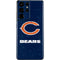 NFL Chicago Bears Distressed Galaxy S21 Ultra 5G Skin