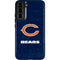 NFL Chicago Bears Distressed Galaxy S22 Plus Pro Case