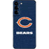 NFL Chicago Bears Distressed Galaxy S22 Plus Skin
