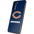 NFL Chicago Bears Distressed Galaxy S22 Plus Skin