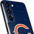 NFL Chicago Bears Distressed Galaxy S22 Plus Skin