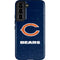 NFL Chicago Bears Distressed Galaxy S22 Pro Case