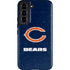 NFL Chicago Bears Distressed Galaxy S22 Pro Case