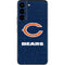 NFL Chicago Bears Distressed Galaxy S22 Skin
