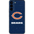 NFL Chicago Bears Distressed Galaxy S22 Skin