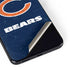 NFL Chicago Bears Distressed Galaxy S22 Skin