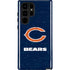 NFL Chicago Bears Distressed Galaxy S22 Ultra Pro Case