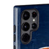 NFL Chicago Bears Distressed Galaxy S22 Ultra Pro Case