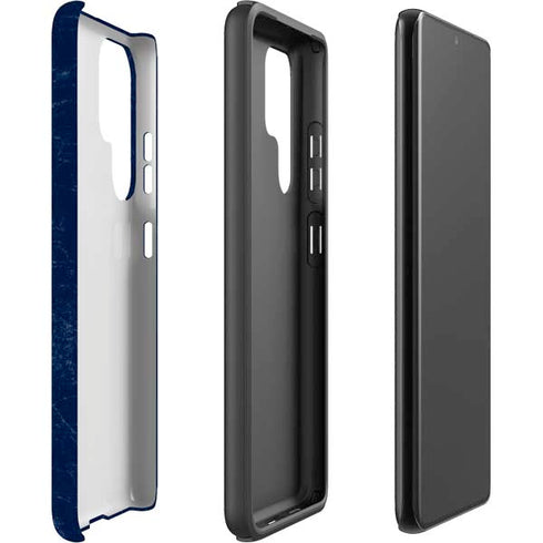 NFL Chicago Bears Distressed Galaxy S22 Ultra Pro Case