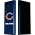 NFL Chicago Bears Distressed Galaxy S22 Ultra Pro Case
