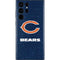 NFL Chicago Bears Distressed Galaxy S22 Ultra Skin