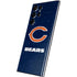 NFL Chicago Bears Distressed Galaxy S22 Ultra Skin