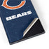 NFL Chicago Bears Distressed Galaxy S22 Ultra Skin