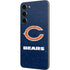 NFL Chicago Bears Distressed Galaxy S23 Plus Skin