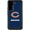 NFL Chicago Bears Distressed Galaxy S23 Plus Waterproof Case