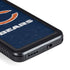 NFL Chicago Bears Distressed Galaxy S23 Plus Waterproof Case