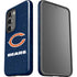 NFL Chicago Bears Distressed Galaxy S23 Pro Case