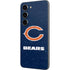 NFL Chicago Bears Distressed Galaxy S23 Skin