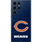NFL Chicago Bears Distressed Galaxy S23 Ultra Skin