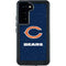 NFL Chicago Bears Distressed Galaxy S23 Waterproof Case