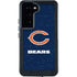 NFL Chicago Bears Distressed Galaxy S23 Waterproof Case