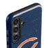 NFL Chicago Bears Distressed Galaxy S24 Plus Impact Case