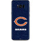 NFL Chicago Bears Distressed Galaxy S8 Plus Skin