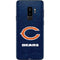 NFL Chicago Bears Distressed Galaxy S9 Plus Skin