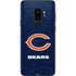 NFL Chicago Bears Distressed Galaxy S9 Plus Skin