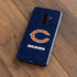 NFL Chicago Bears Distressed Galaxy S9 Plus Skin