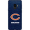 NFL Chicago Bears Distressed Galaxy S9 Skin