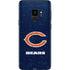 NFL Chicago Bears Distressed Galaxy S9 Skin
