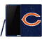 NFL Chicago Bears Distressed Samsung Galaxy Tab Skin