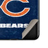 NFL Chicago Bears Distressed Galaxy Z Flip Skin