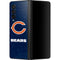 NFL Chicago Bears Distressed Galaxy Z Fold3 5G Skin