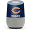 NFL Chicago Bears Distressed Google Home Skin