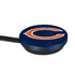 NFL Chicago Bears Distressed Google Stadia Controller Skin