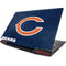 NFL Chicago Bears Distressed Lenovo IdeaPad Skin