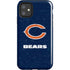 NFL Chicago Bears Distressed iPhone 11 Impact Case