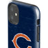 NFL Chicago Bears Distressed iPhone 11 Impact Case