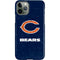NFL Chicago Bears Distressed iPhone 11 Pro Lite Case