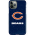 NFL Chicago Bears Distressed iPhone 11 Pro Lite Case