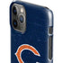 NFL Chicago Bears Distressed iPhone 11 Pro Lite Case