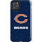 NFL Chicago Bears Distressed iPhone 11 Pro Max Impact Case