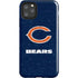 NFL Chicago Bears Distressed iPhone 11 Pro Max Impact Case