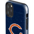 NFL Chicago Bears Distressed iPhone 11 Pro Max Impact Case
