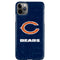 NFL Chicago Bears Distressed iPhone 11 Pro Max Lite Case
