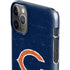 NFL Chicago Bears Distressed iPhone 11 Pro Max Lite Case