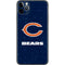 NFL Chicago Bears Distressed iPhone 11 Pro Max Skin